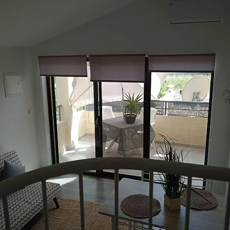 Appartamento Sunshine Privlaka (Zadar)